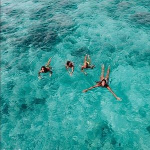 Meet your Posher, Alissa